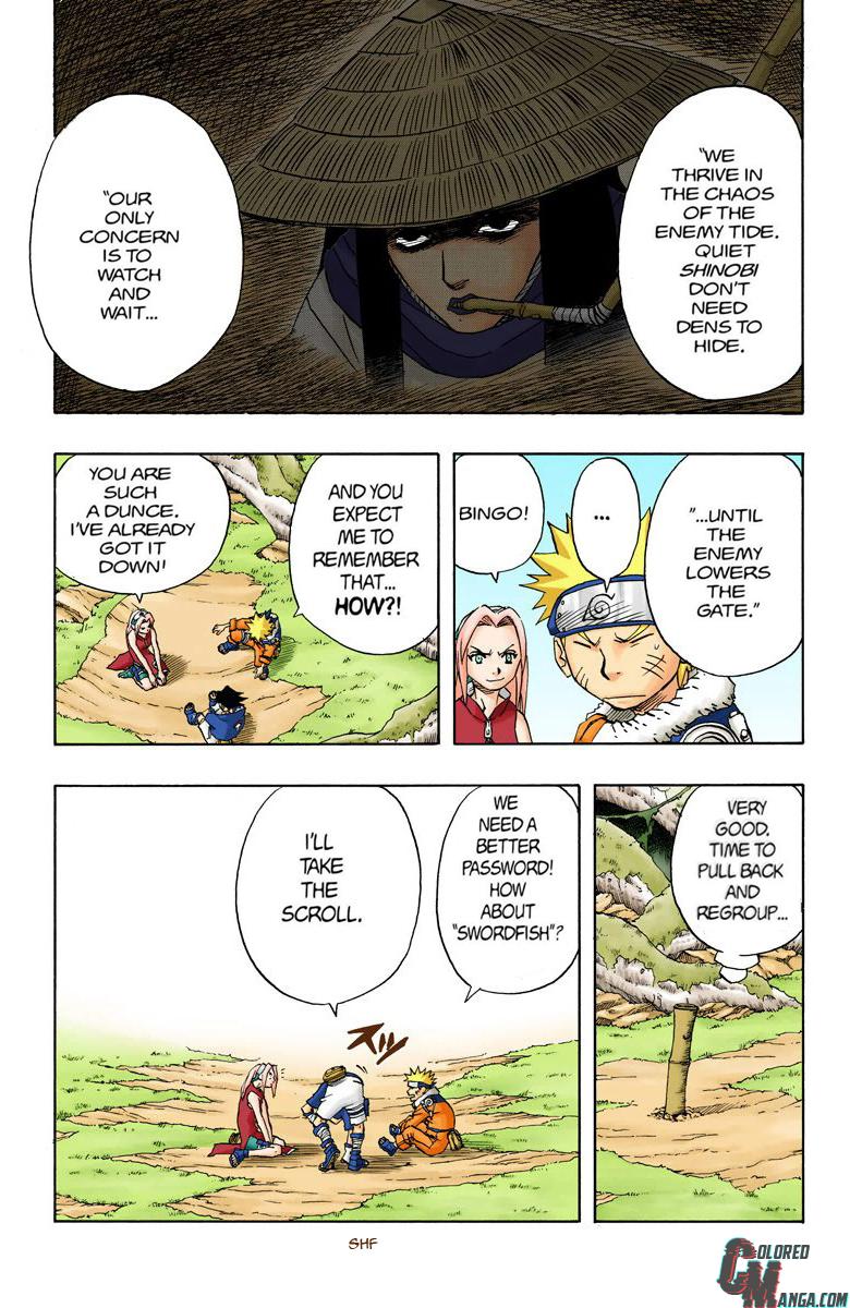 Chapter 46 — Page 21