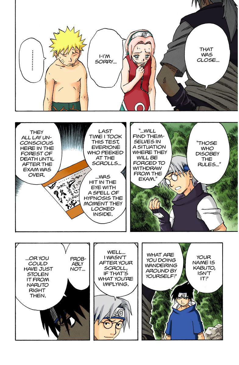 Chapter 60 — Page 20