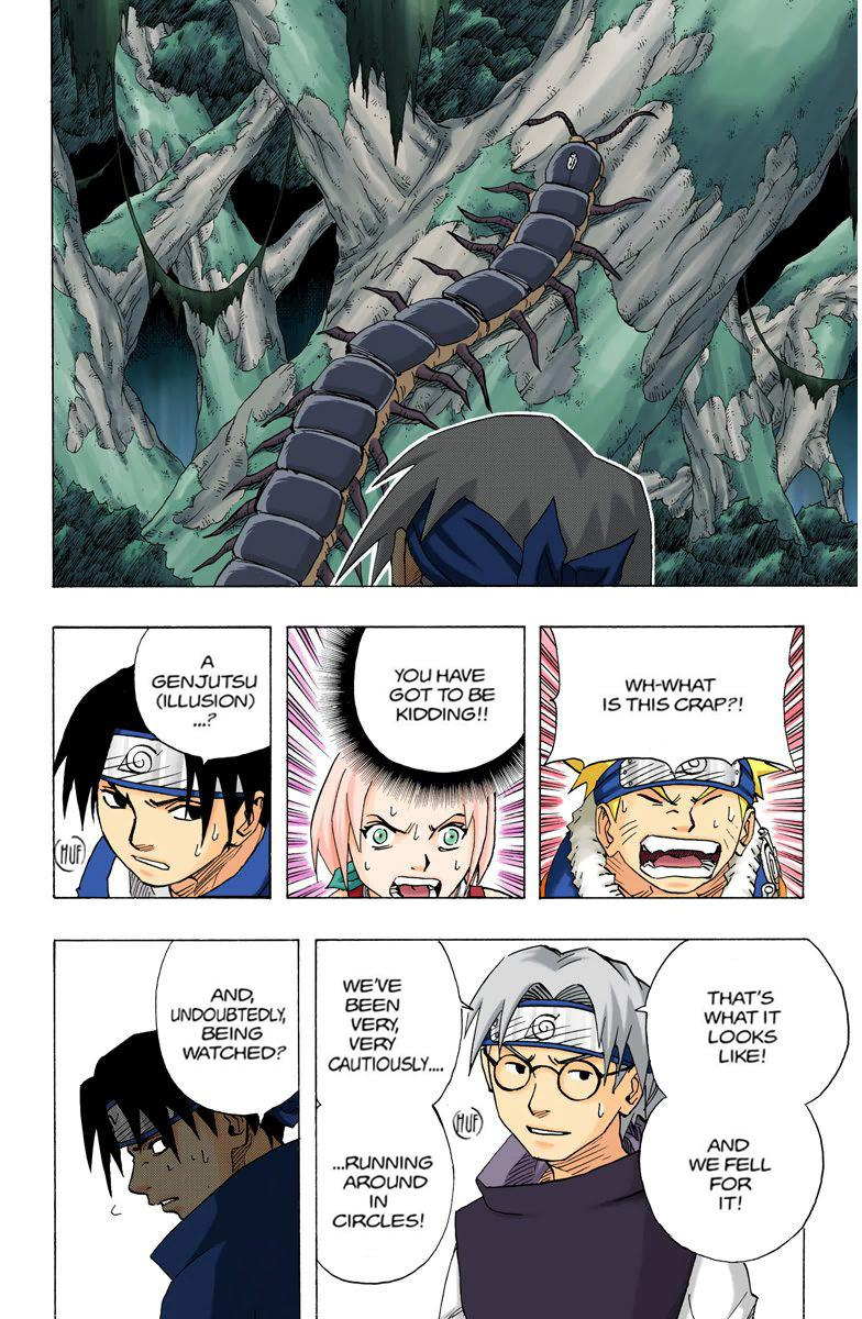 Chapter 61 — Page 16