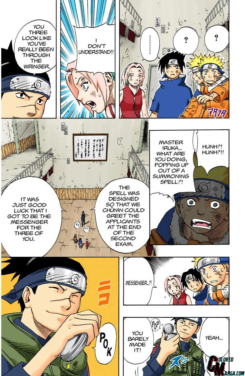 Chapter 64 — Page 6