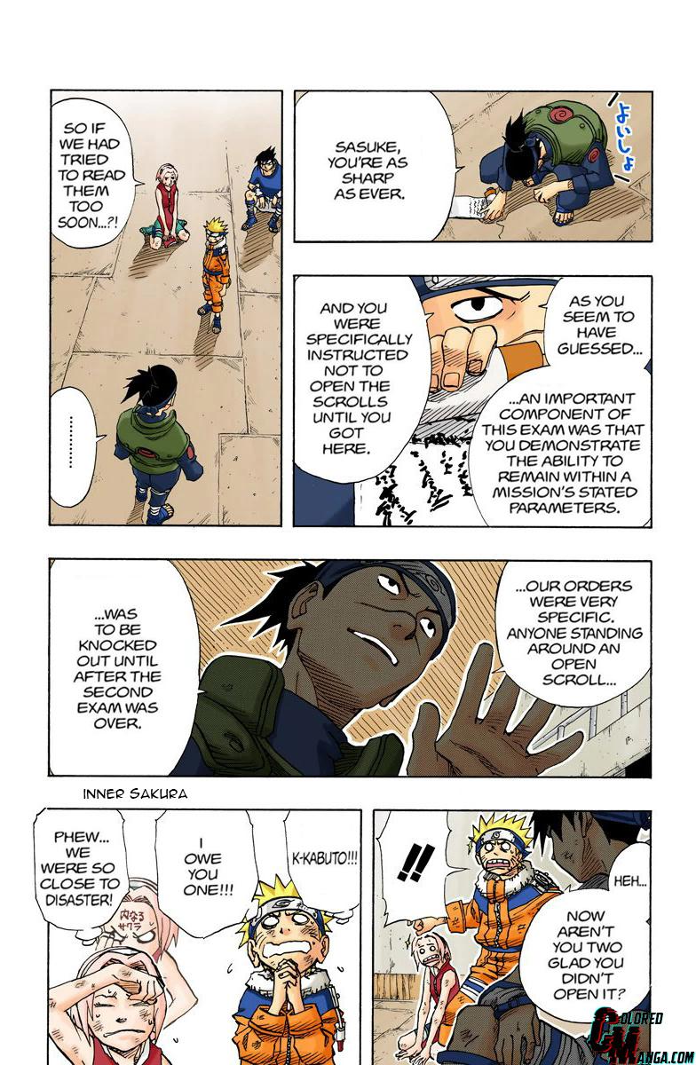 Chapter 64 — Page 10