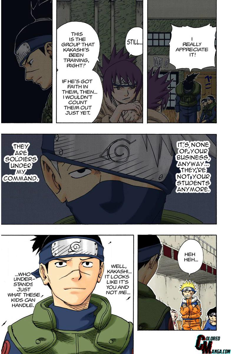 Chapter 64 — Page 18