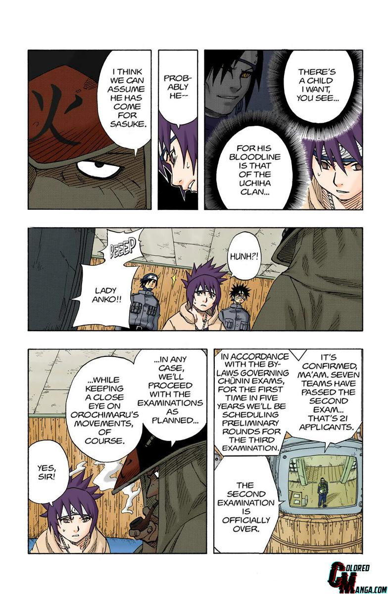 Chapter 64 — Page 20