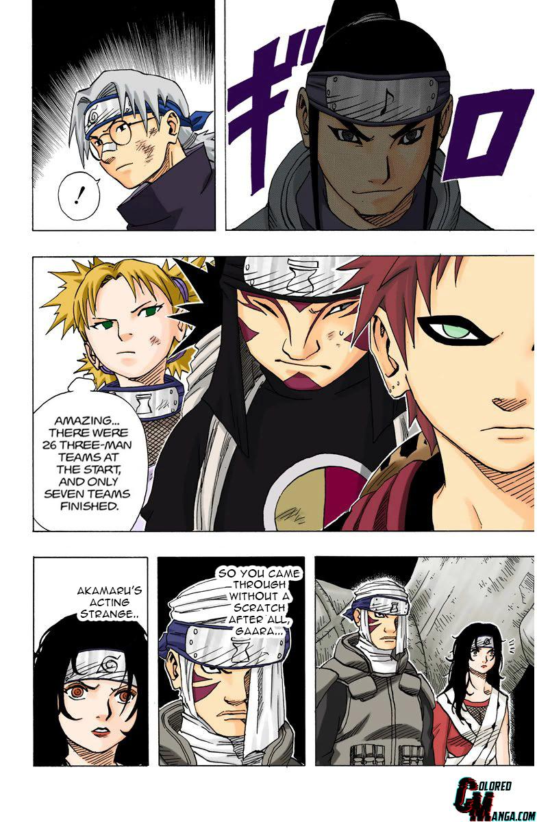 Chapter 65 — Page 5
