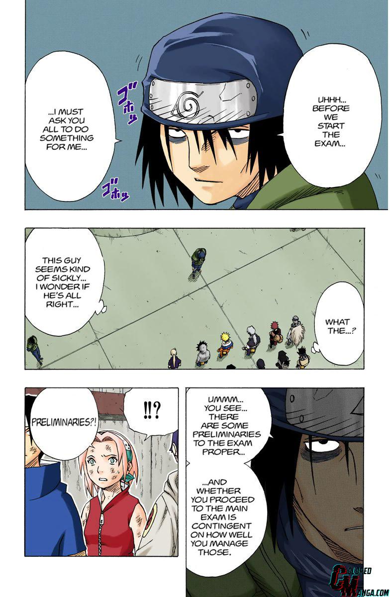 Chapter 65 — Page 15