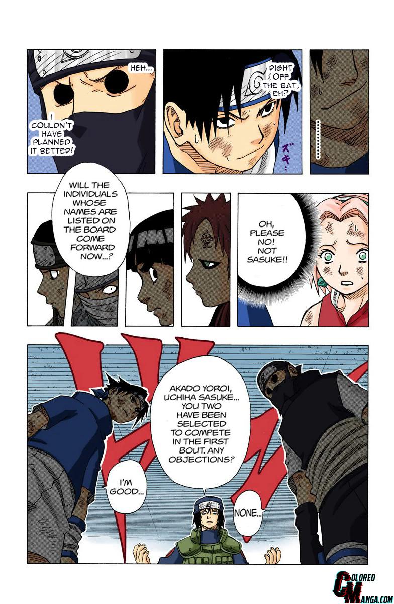 Chapter 66 — Page 19
