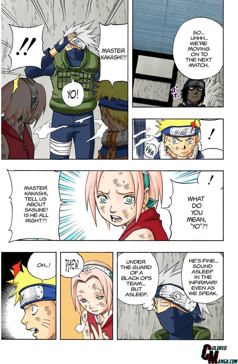 Chapter 70 — Page 9