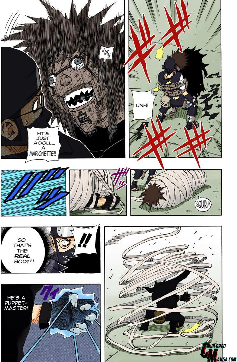 Chapter 70 — Page 17