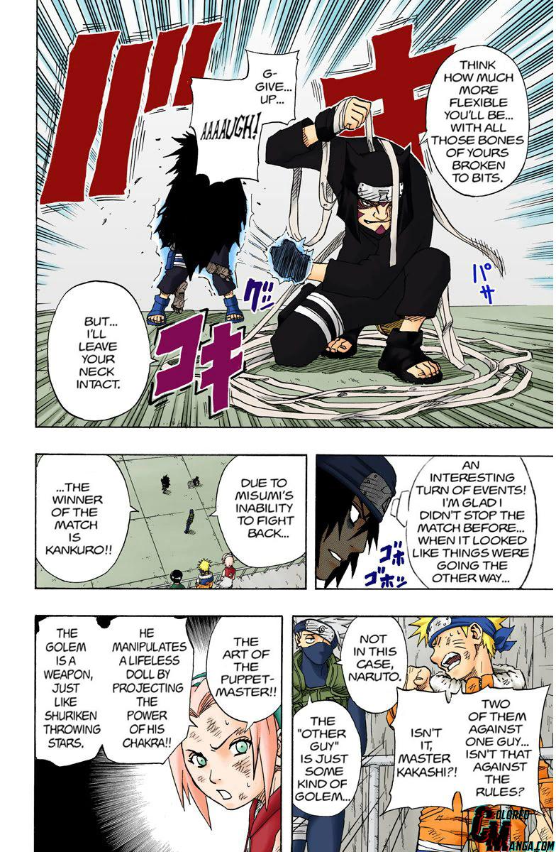 Chapter 70 — Page 18