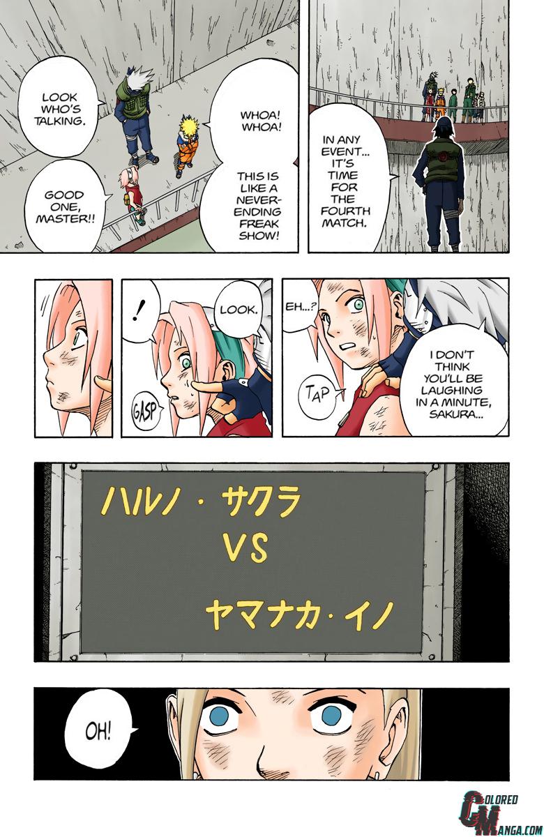 Chapter 70 — Page 19
