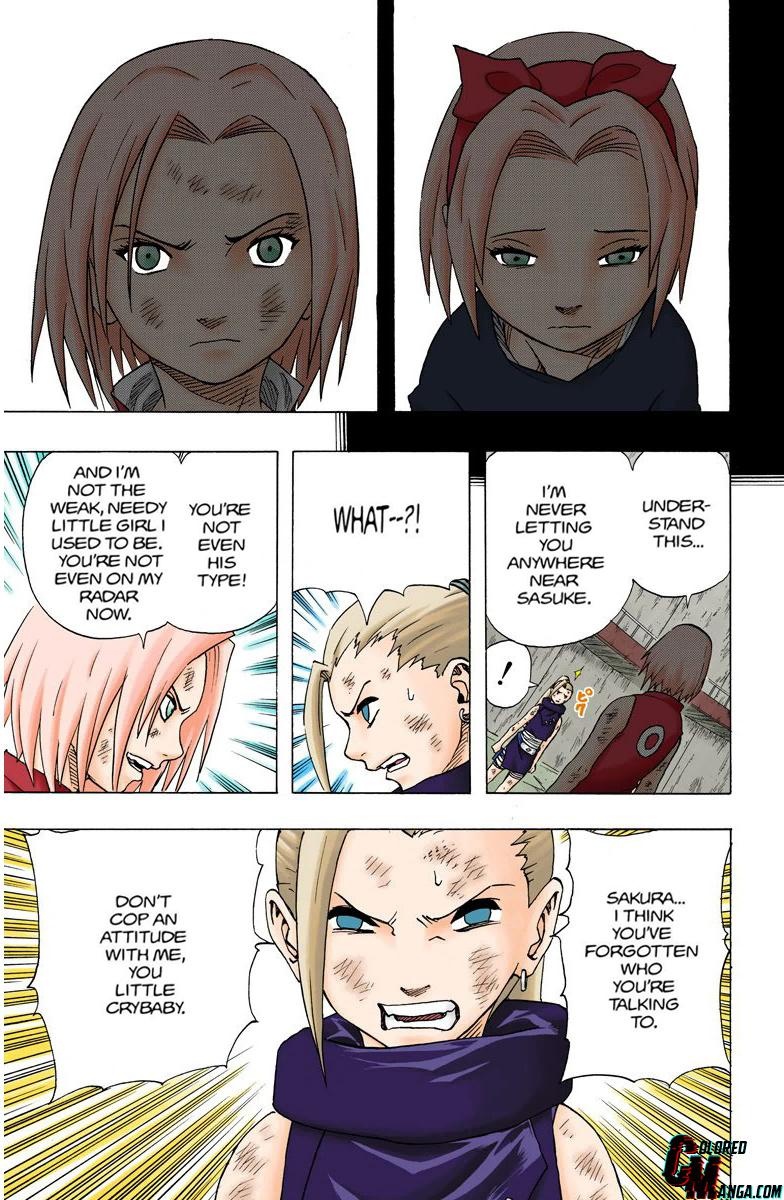 Chapter 71 — Page 10