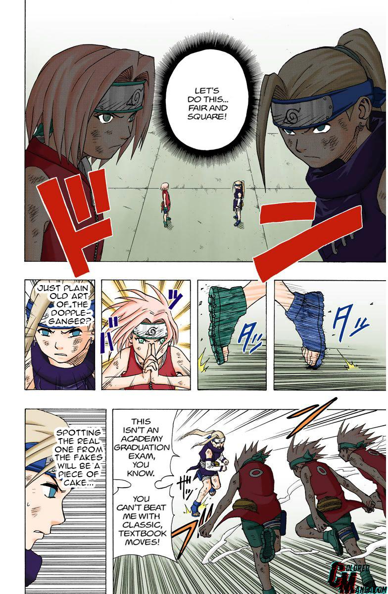 Chapter 71 — Page 17