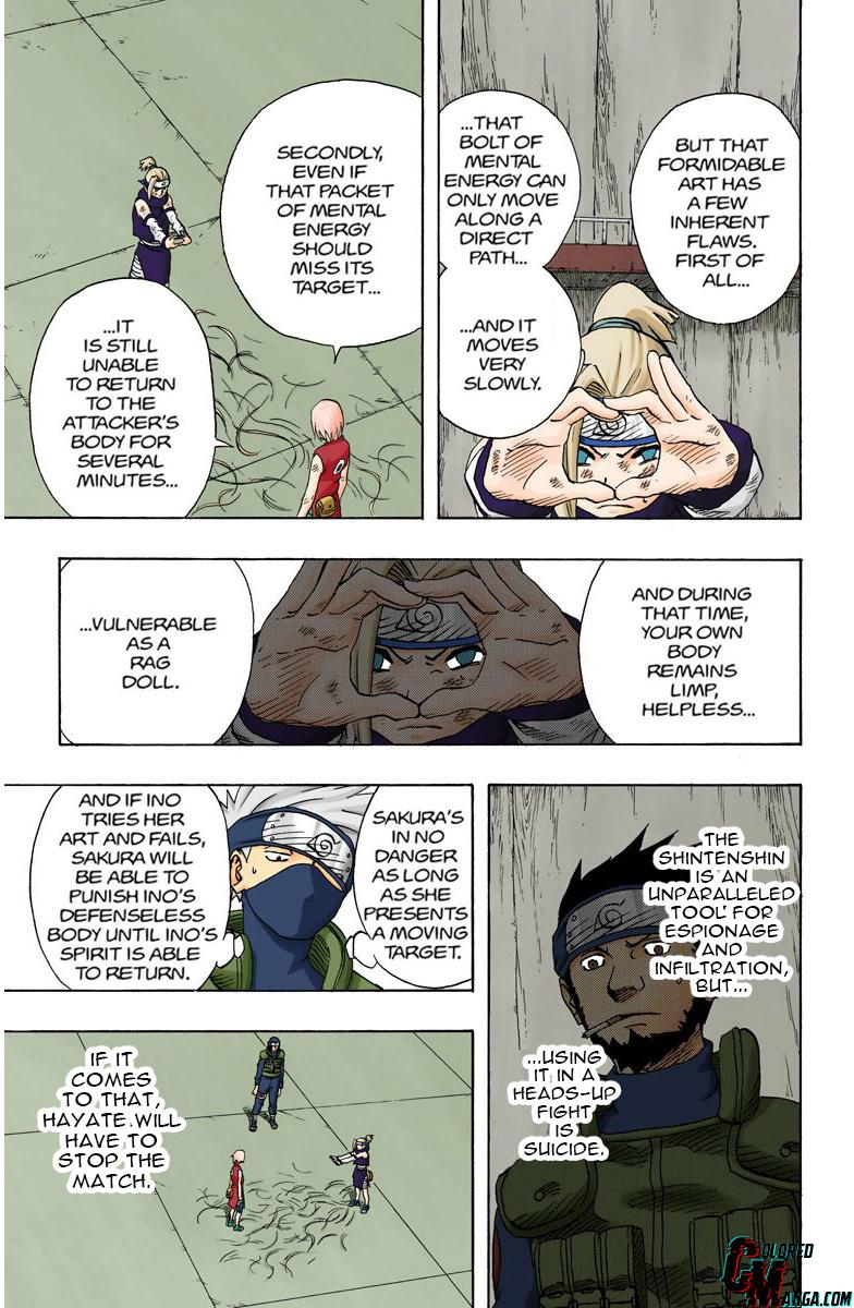 Chapter 72 — Page 11
