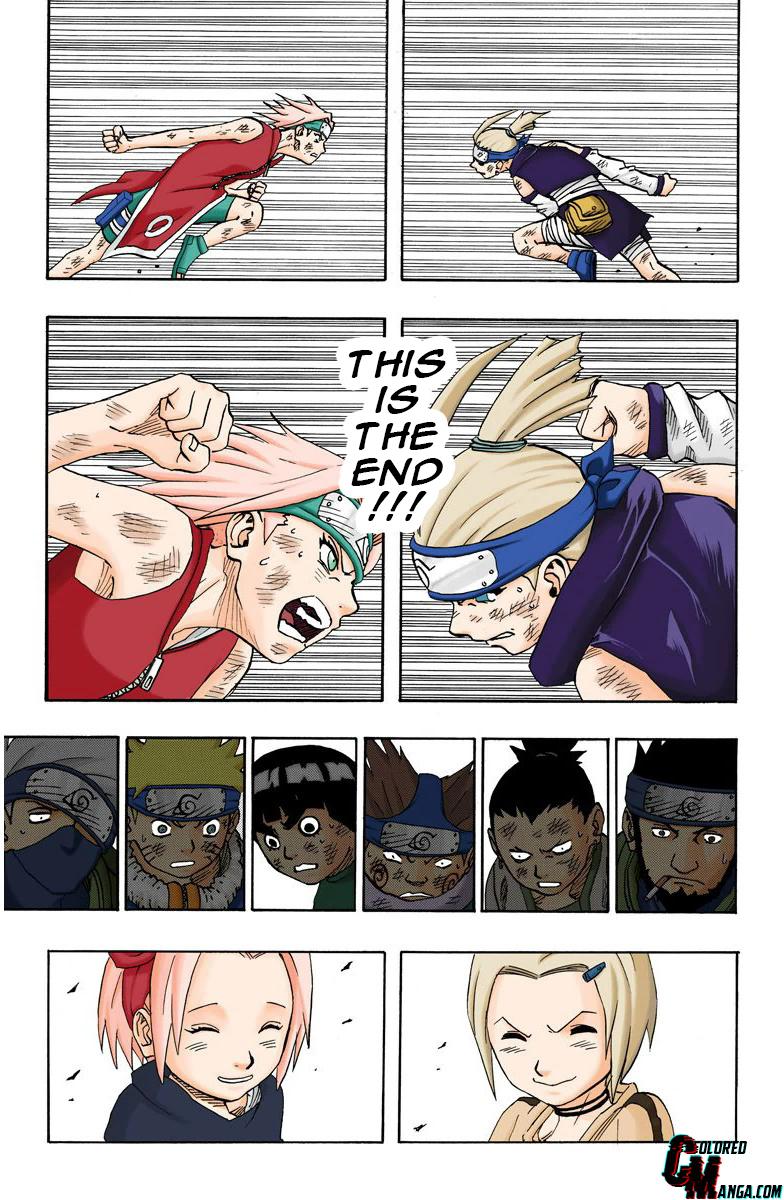 Chapter 73 — Page 11