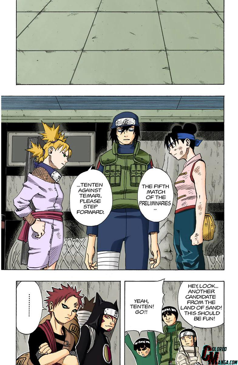 Chapter 73 — Page 16