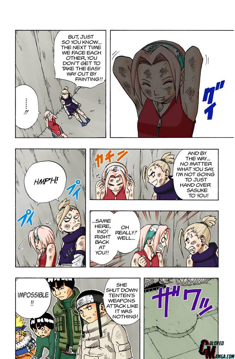 Chapter 73 — Page 19