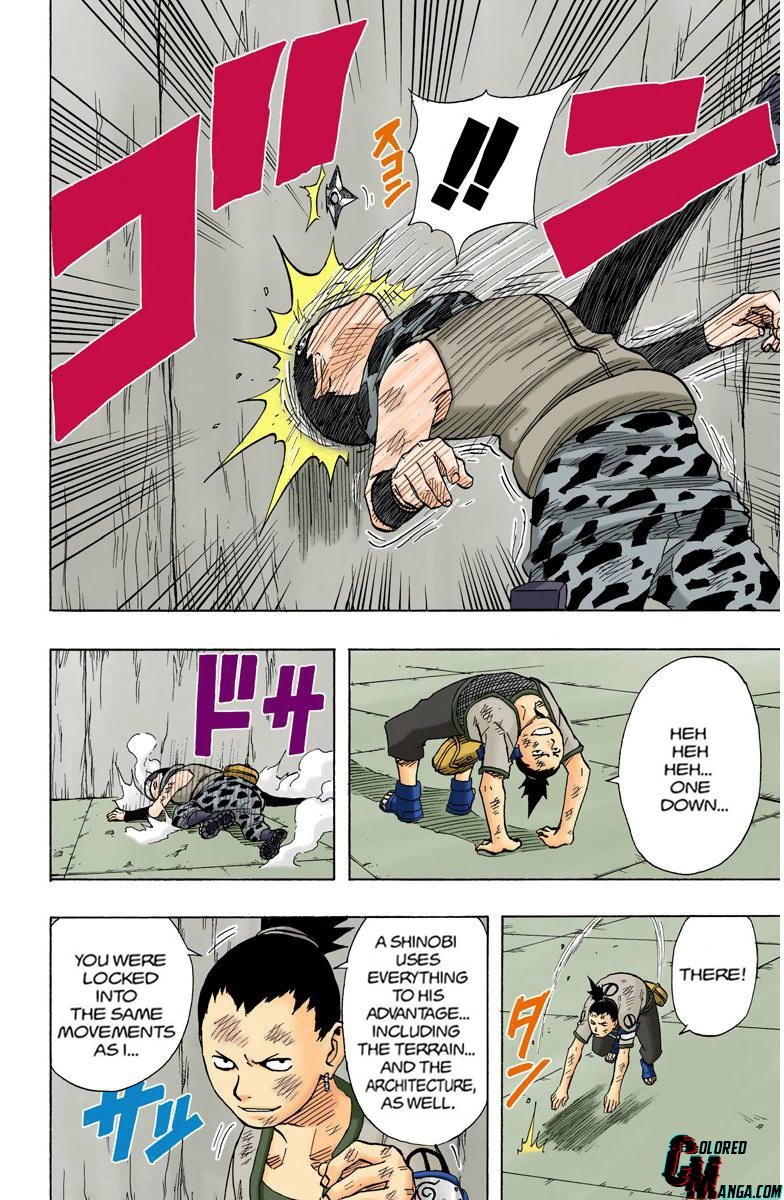 Chapter 74 — Page 16