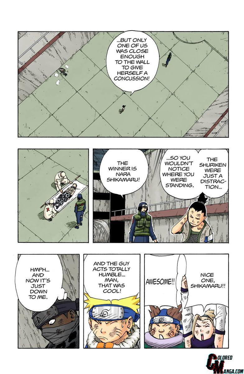 Chapter 74 — Page 17
