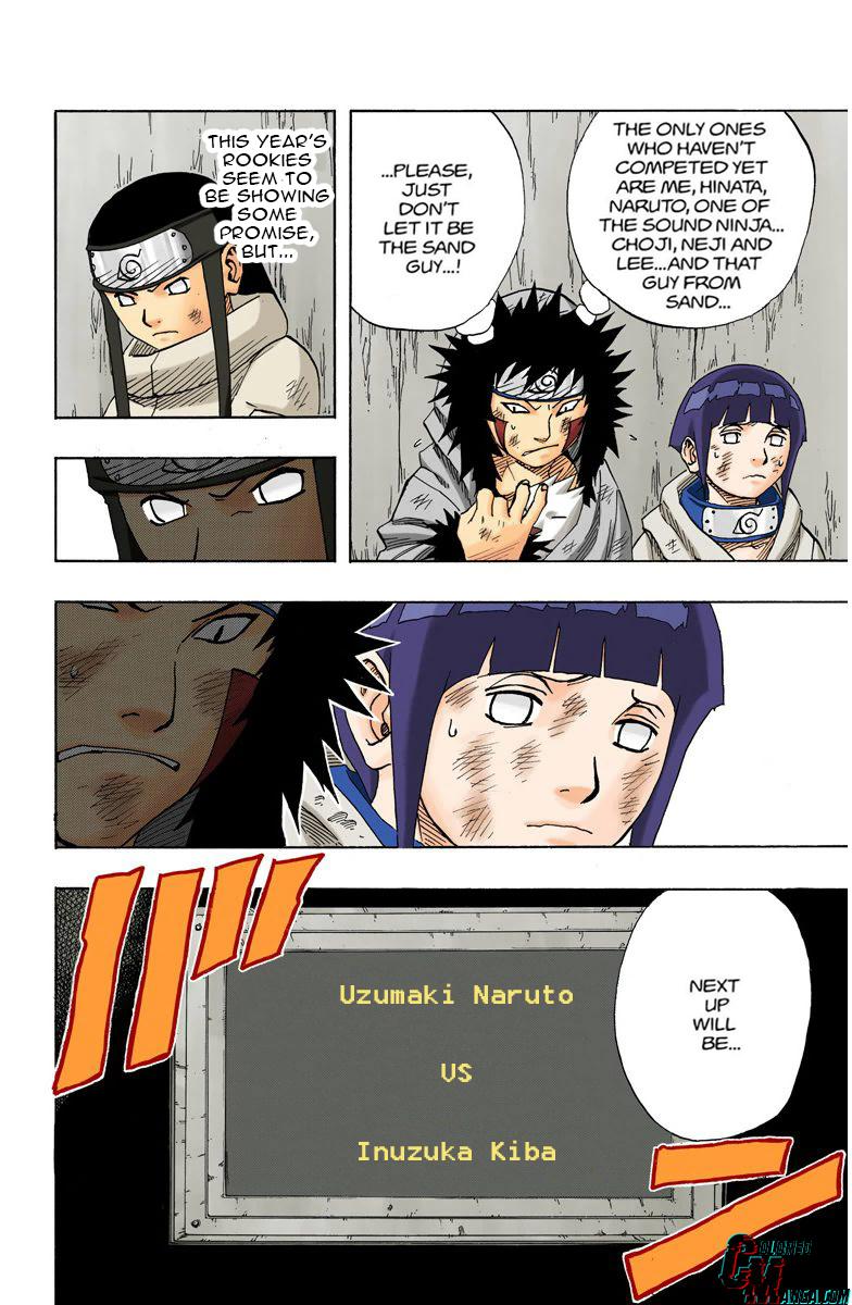 Chapter 74 — Page 18