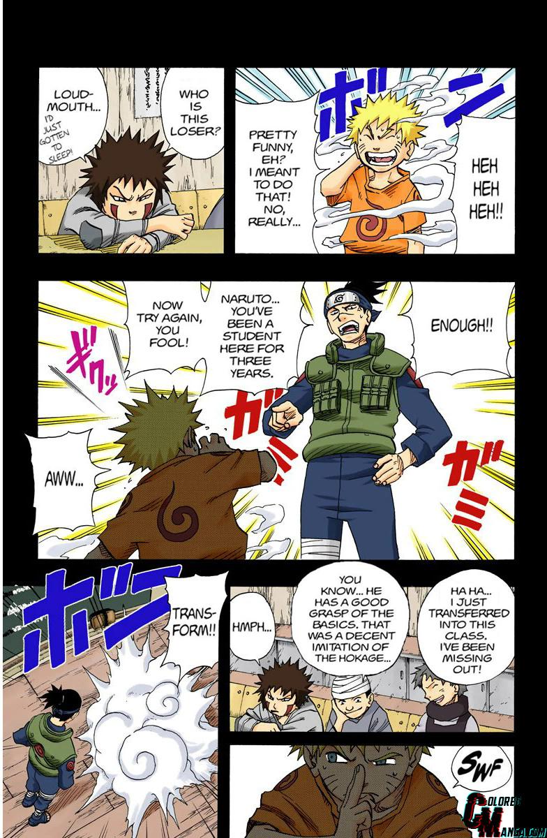 Chapter 75 — Page 5