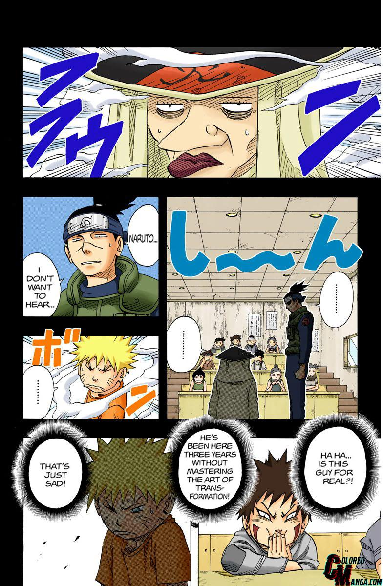 Chapter 75 — Page 6
