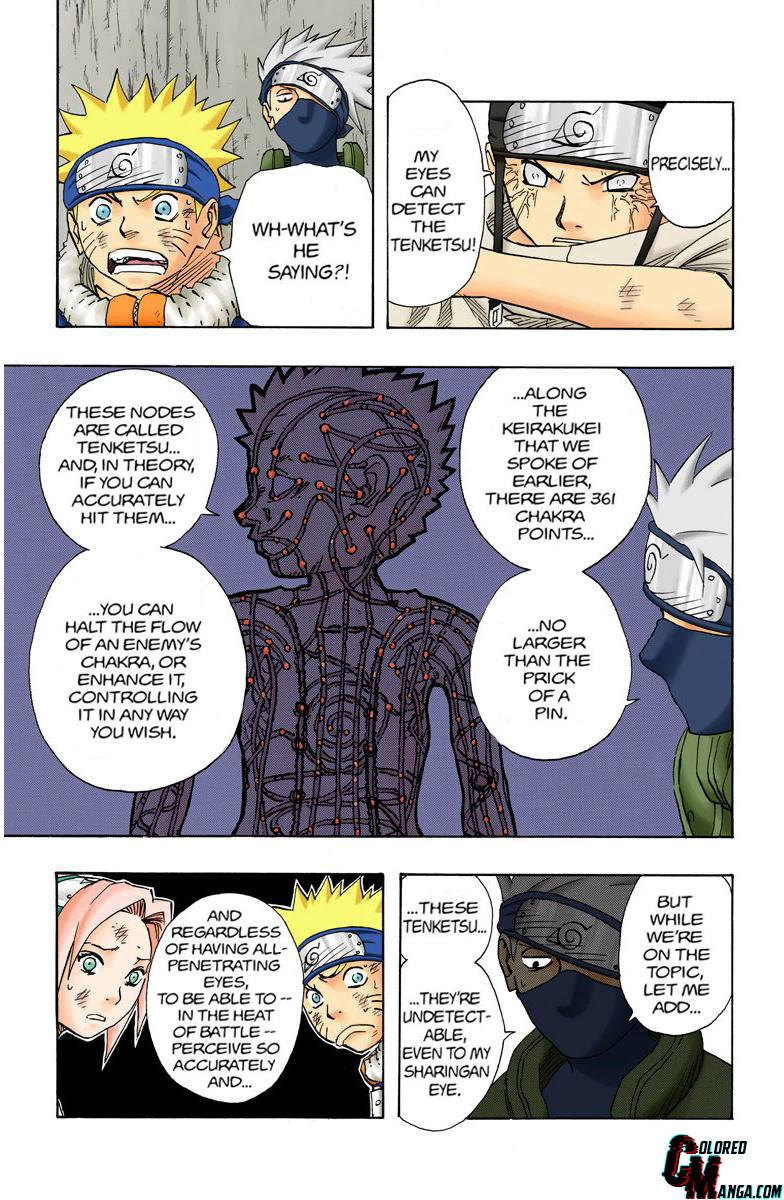 Chapter 79 — Page 17