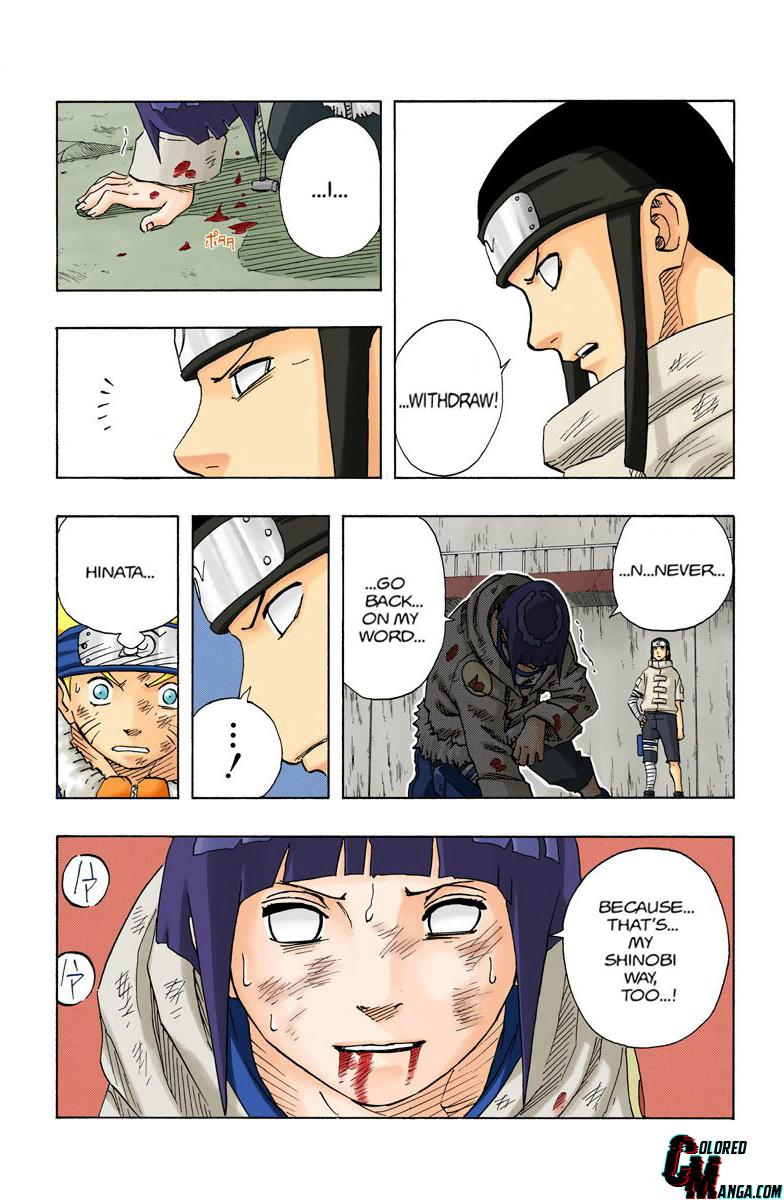 Chapter 79 — Page 19