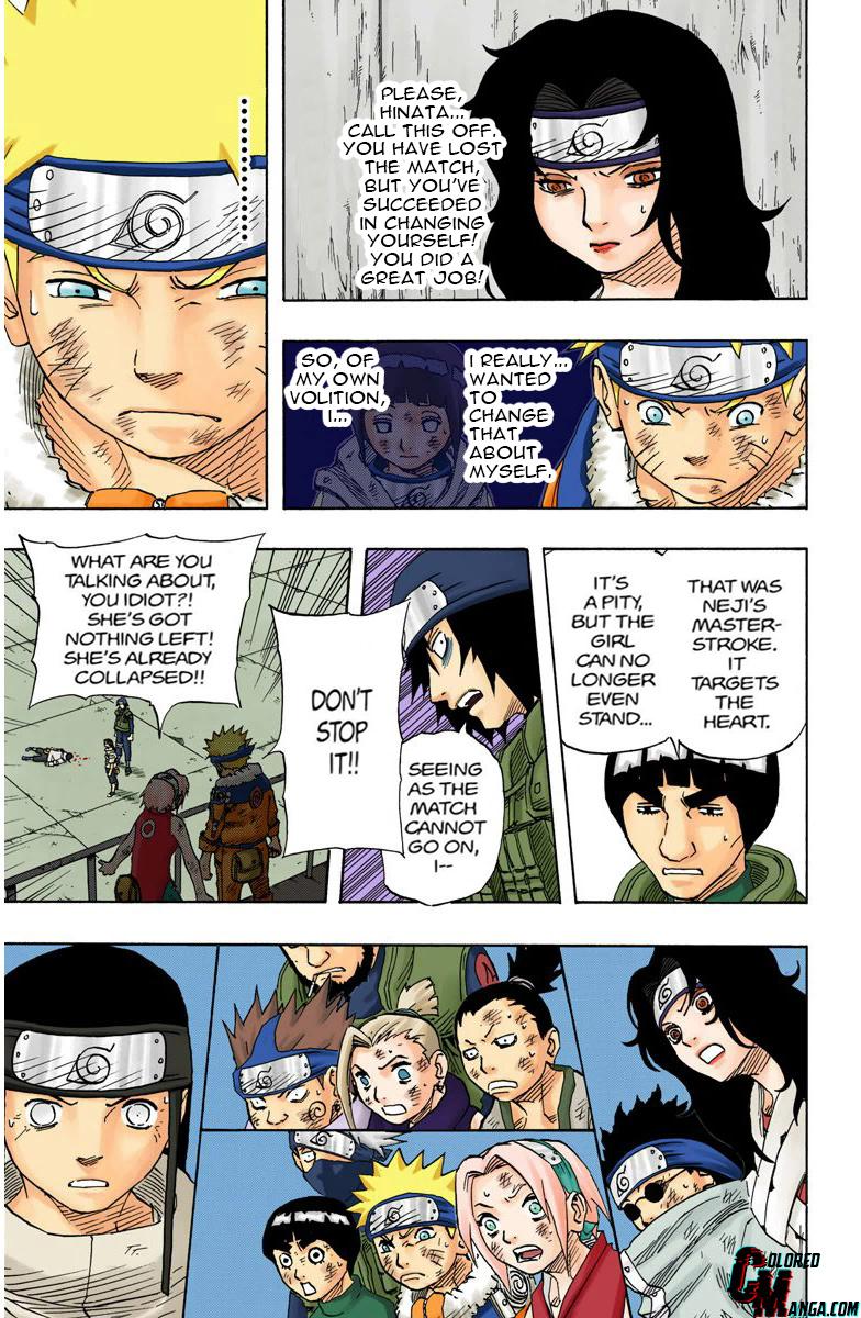 Chapter 80 — Page 11