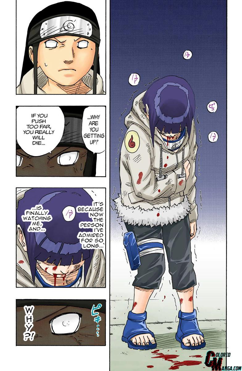 Chapter 80 — Page 13