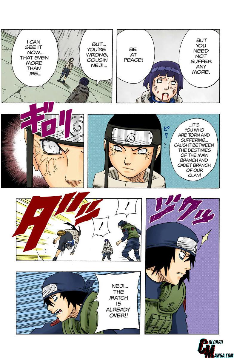 Chapter 80 — Page 15