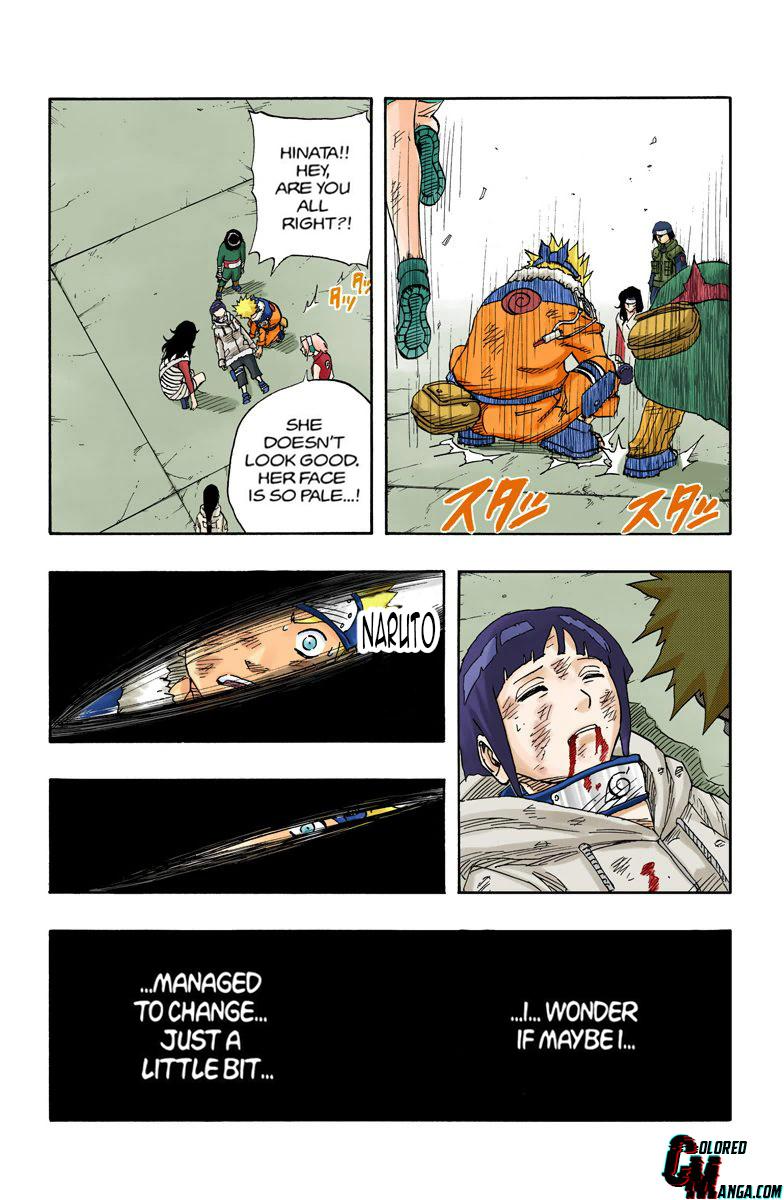 Chapter 80 — Page 18