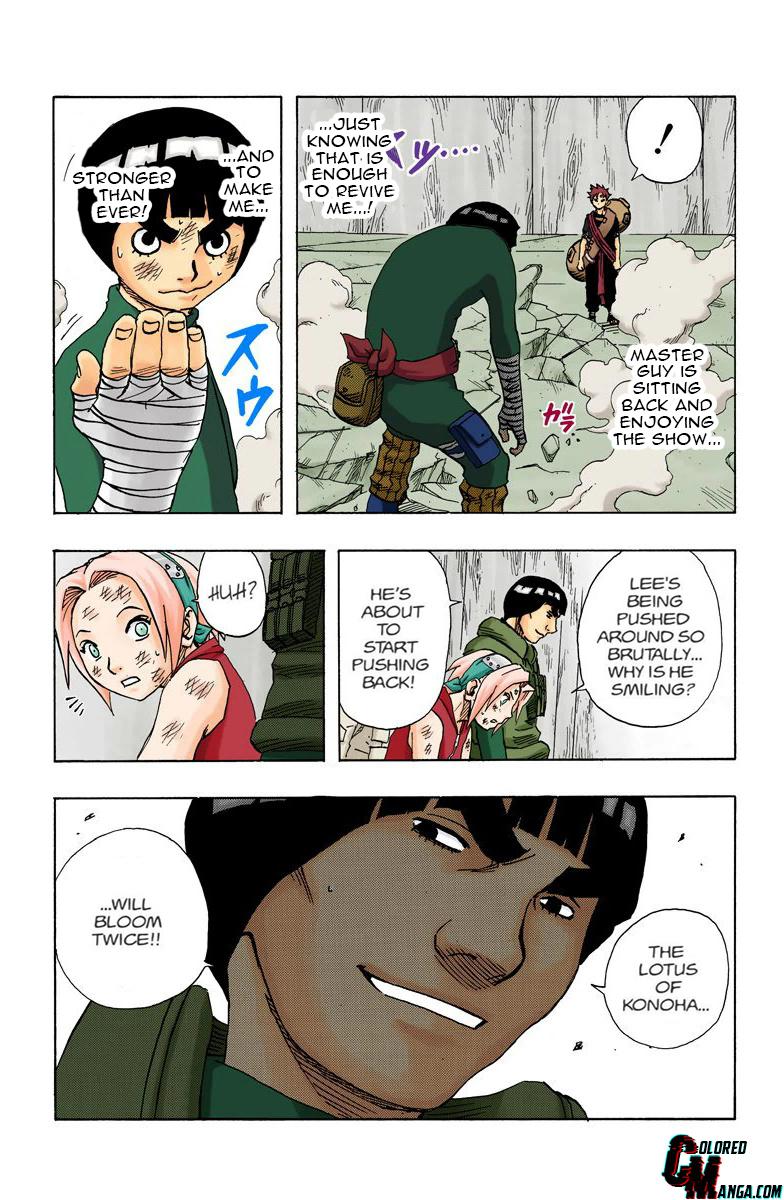 Chapter 84 — Page 18