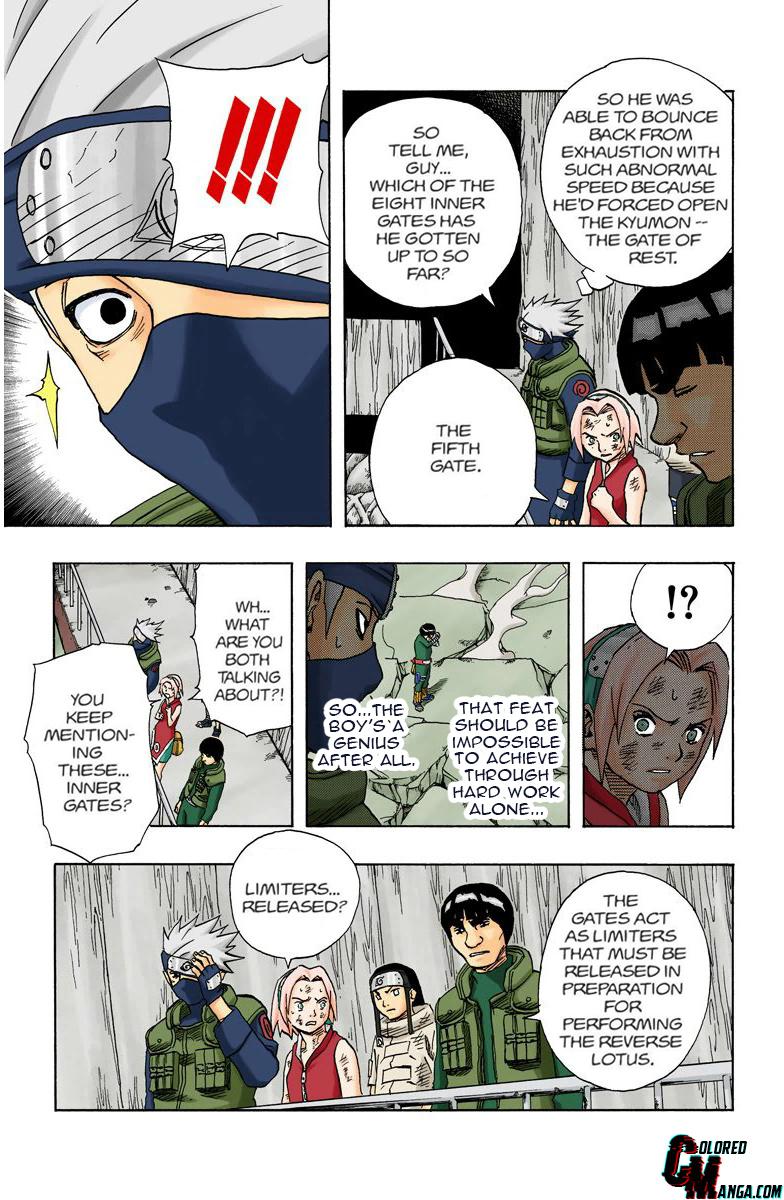 Chapter 85 — Page 7
