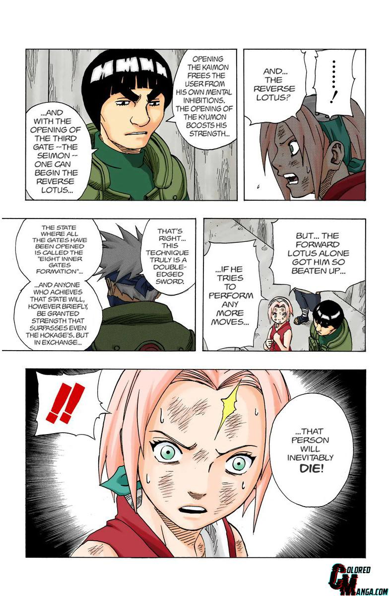 Chapter 85 — Page 9