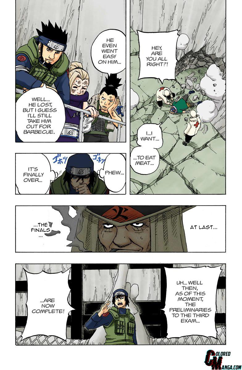 Chapter 87 — Page 18