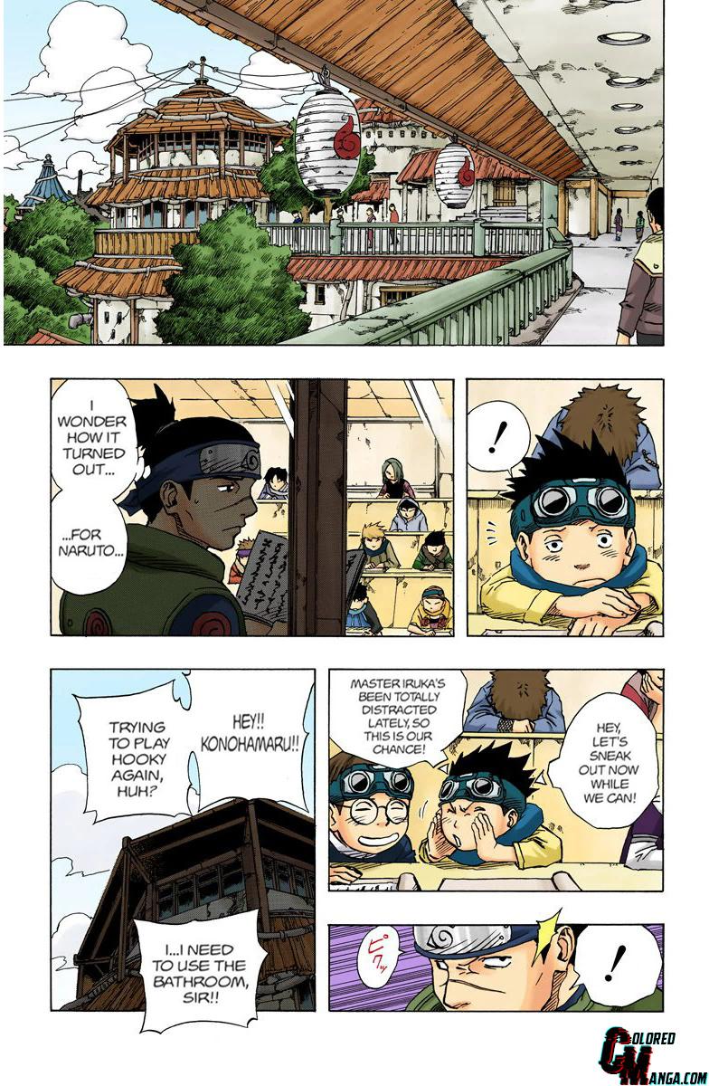 Chapter 88 — Page 5