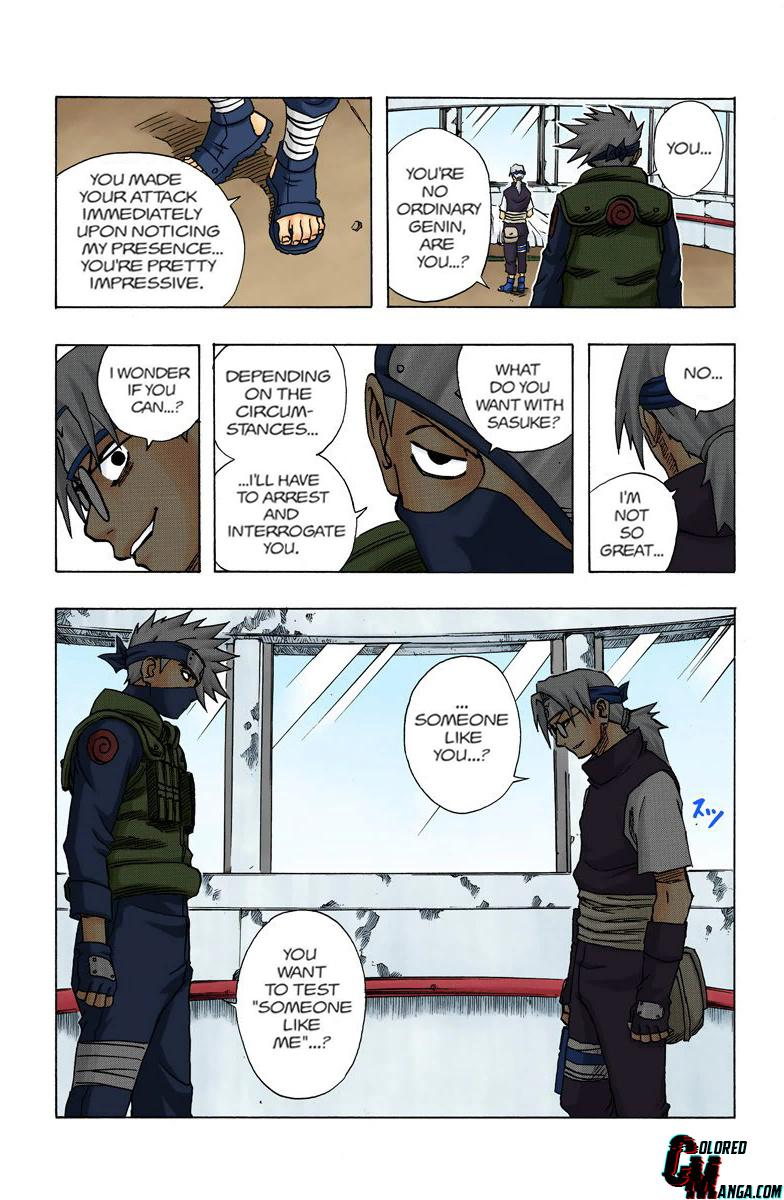 Chapter 88 — Page 19