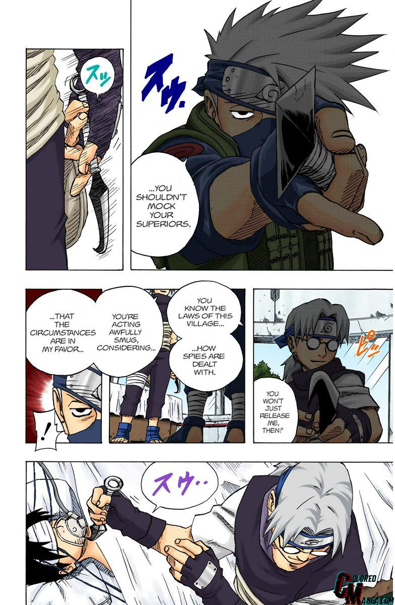 Chapter 89 — Page 4