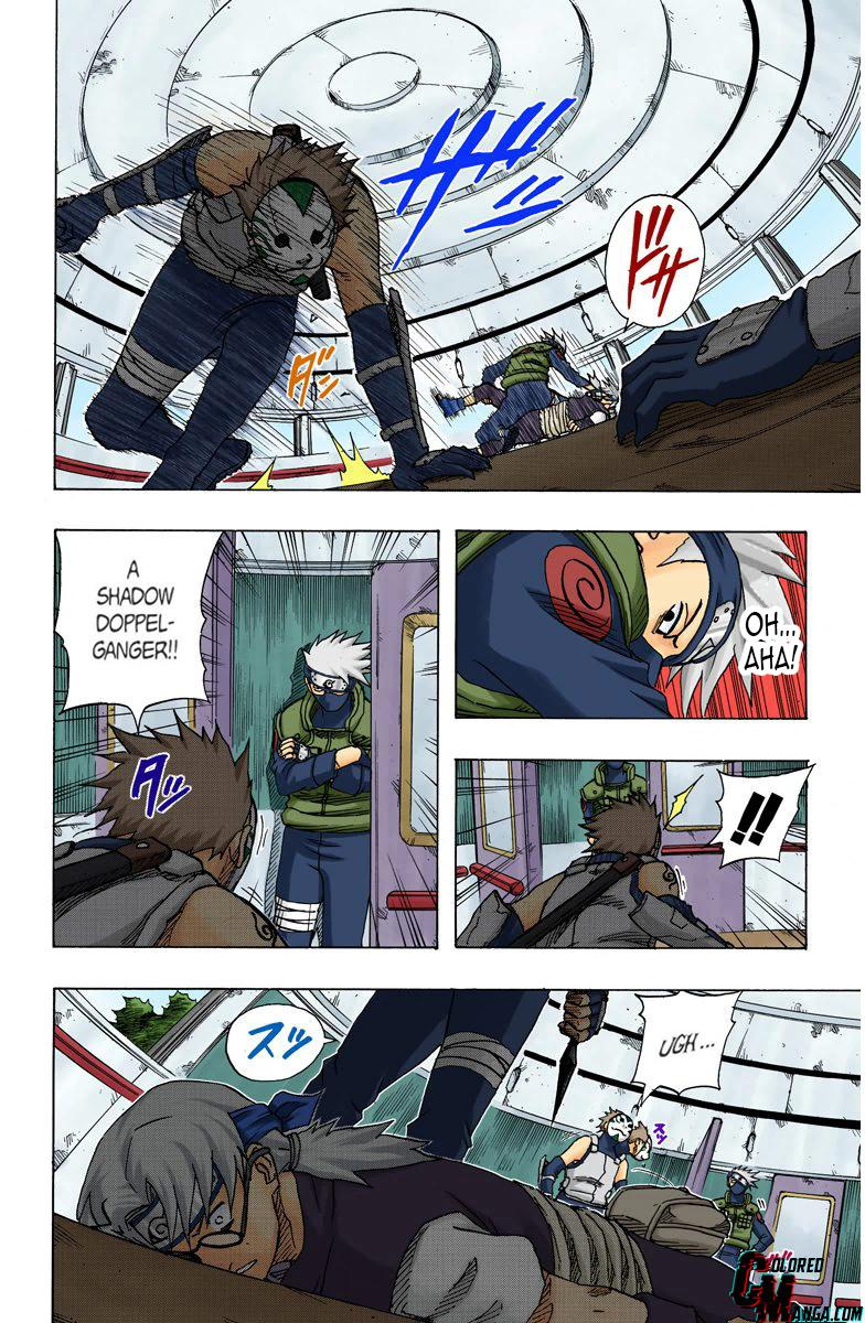 Chapter 89 — Page 6