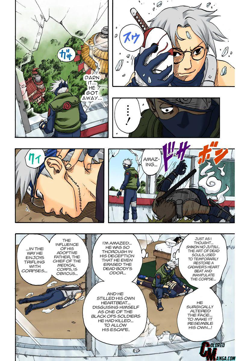 Chapter 89 — Page 8