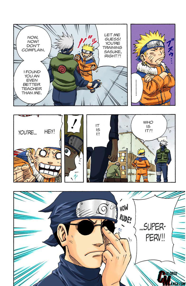 Chapter 89 — Page 18