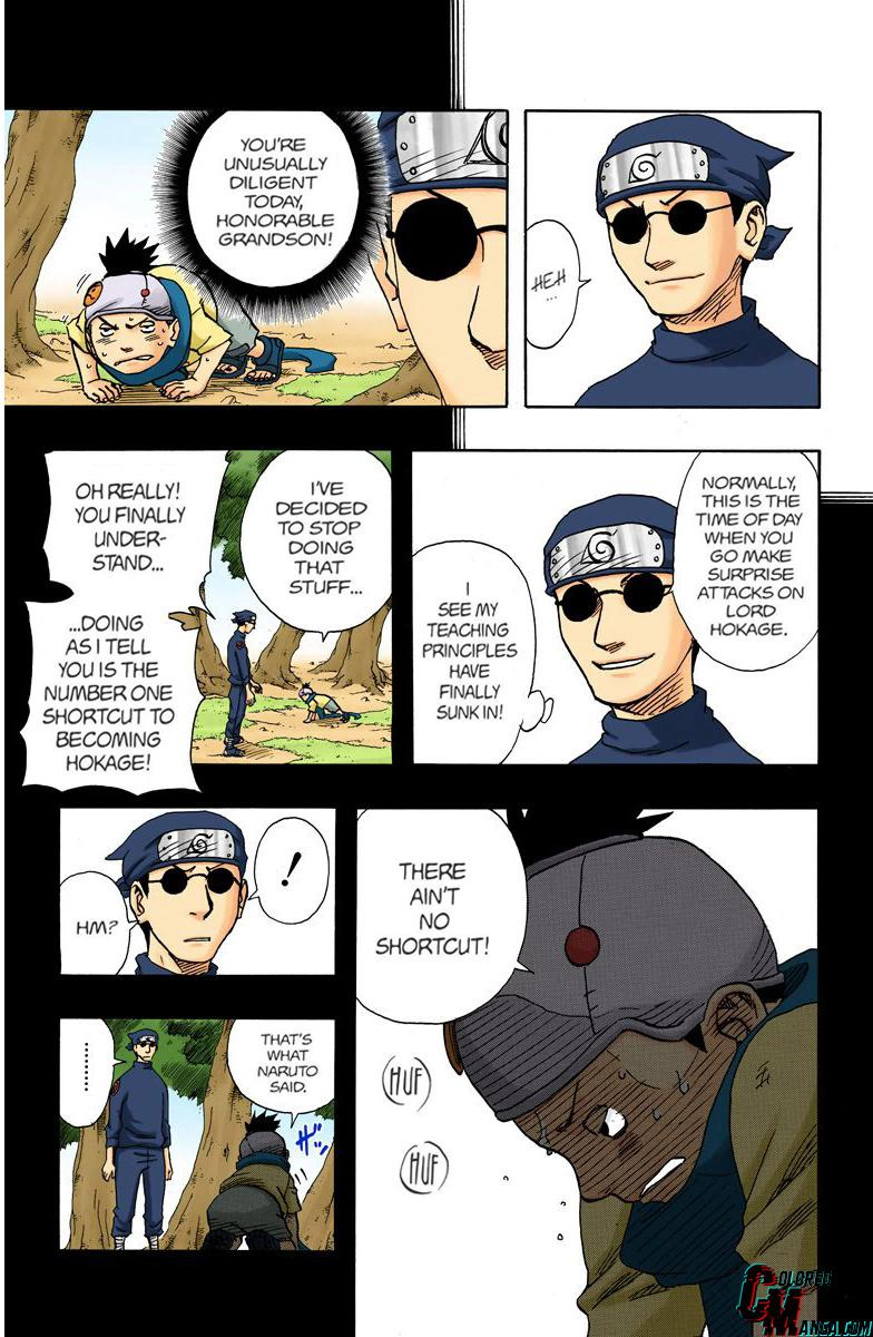 Chapter 90 — Page 14