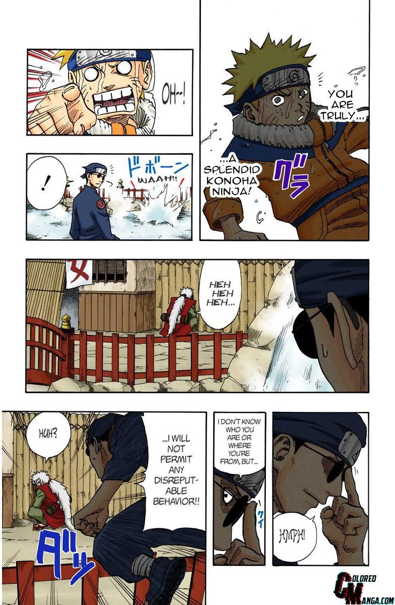 Chapter 90 — Page 16