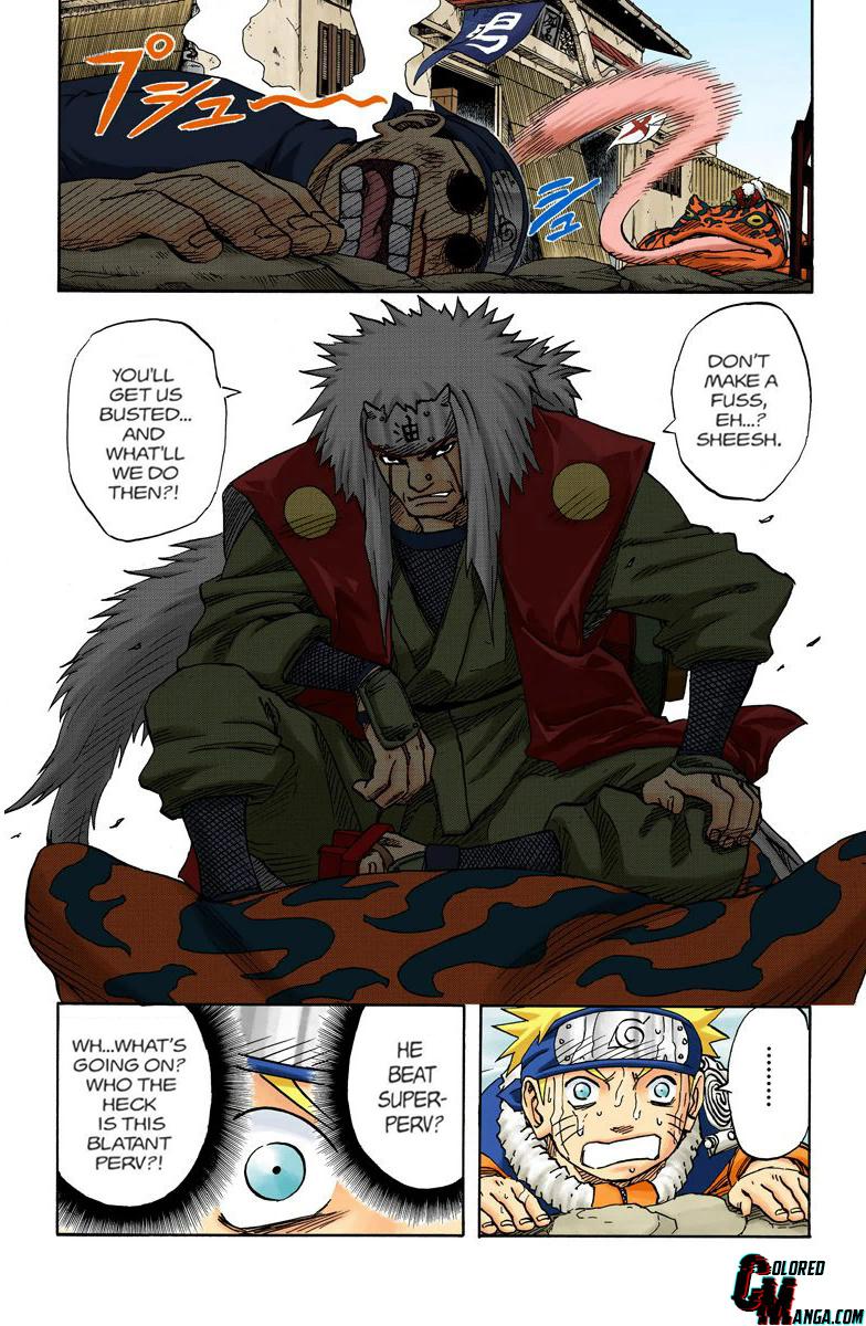 Chapter 90 — Page 18