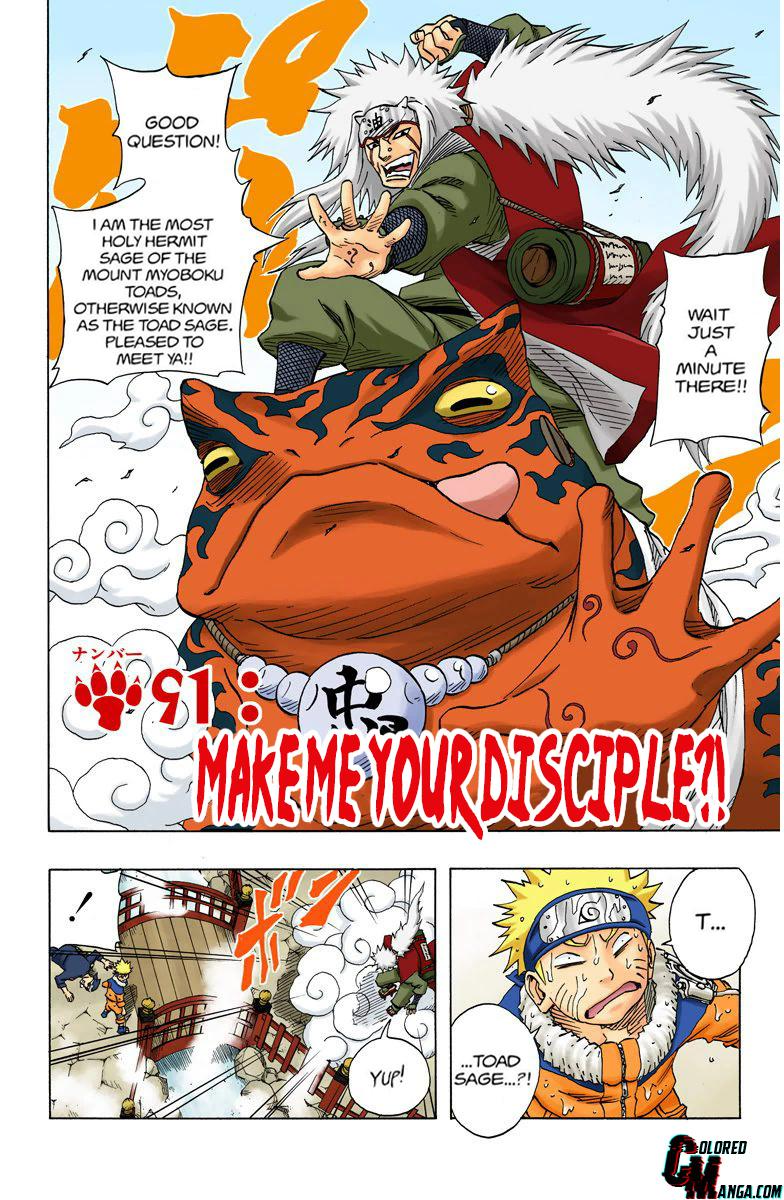 Chapter 91 — Page 4