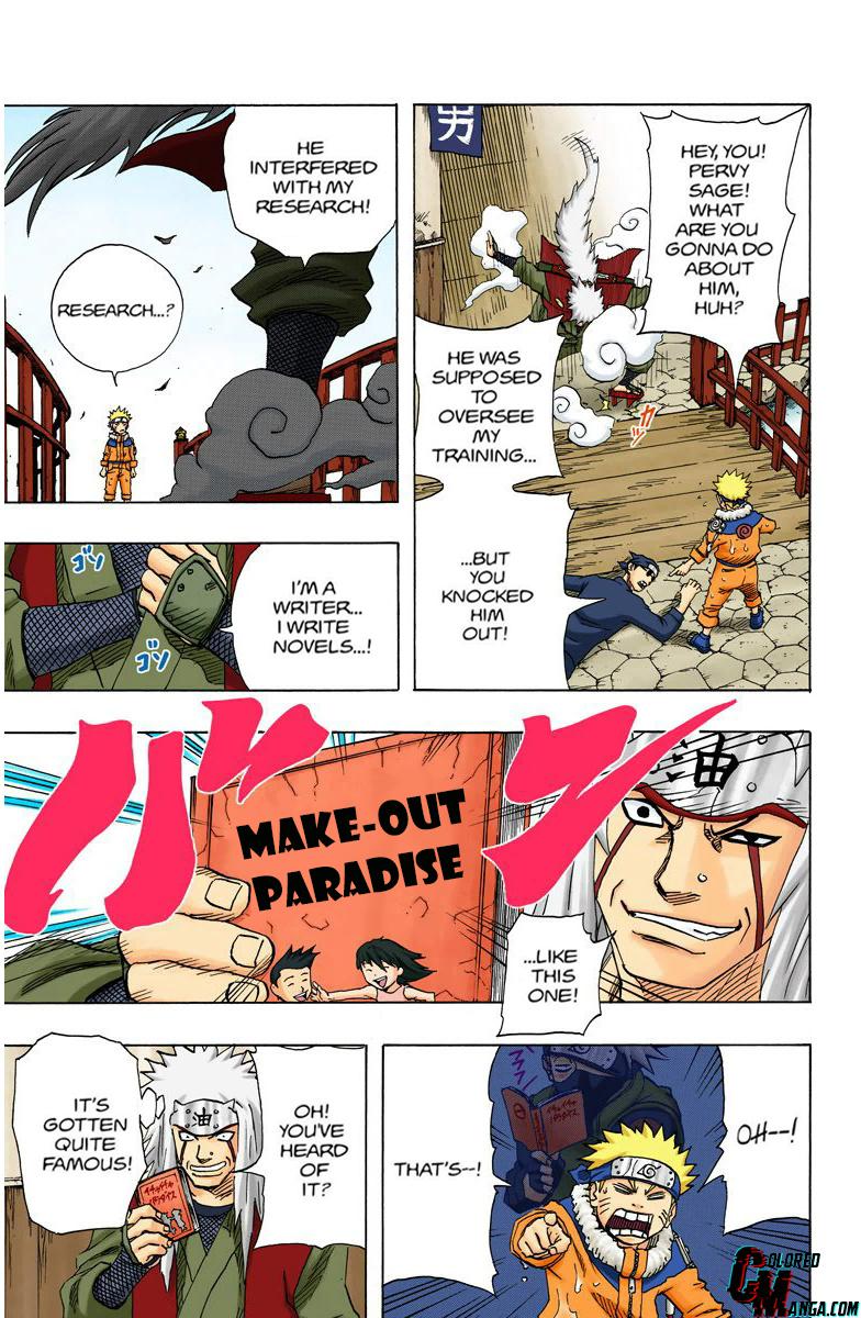 Chapter 91 — Page 5