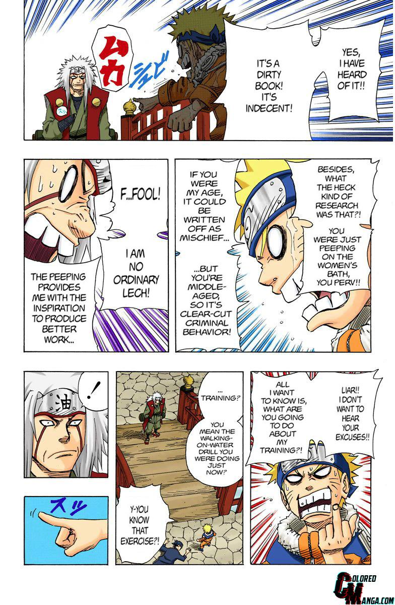 Chapter 91 — Page 6