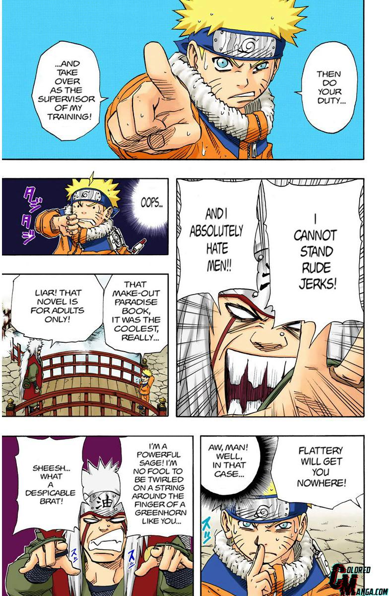 Chapter 91 — Page 7