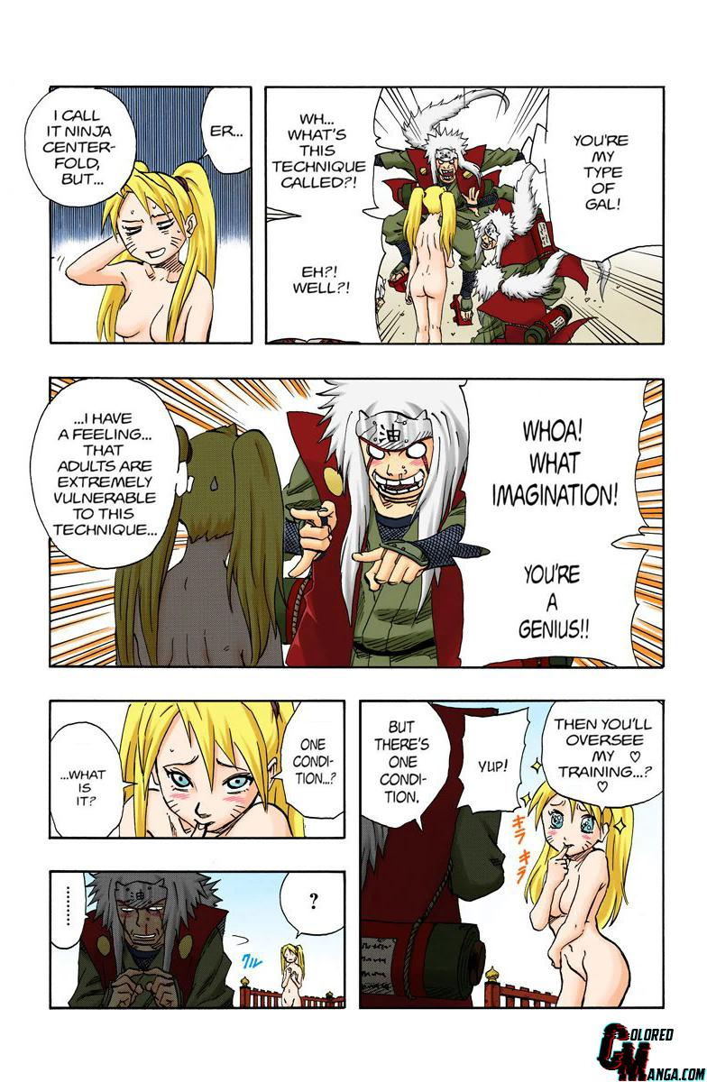 Chapter 91 — Page 9