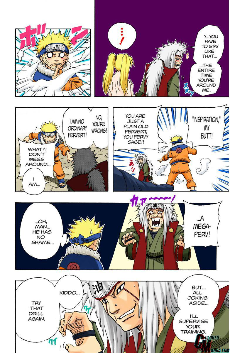 Chapter 91 — Page 10